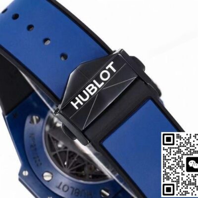 Hublot BIG BANG 418.EX.5107.RX.MXM21 BB Factory KV Replica