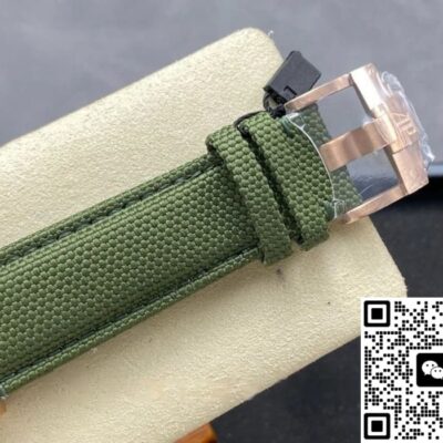 Audemars Piguet CODE 11.59 26393OR.OO.A056KB.01 OMF Factory KV Replica