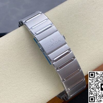 Omega Constellation 131.30.41.21.99.001 V+ Factory V2 KV Replica