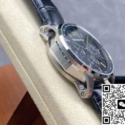 Audemars Piguet CODE 11.59 26393BC.OO.A002CR.01 OMF Factory KV Replica