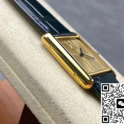 Cartier Tank WGTA0213 F1 Factory KV Replica
