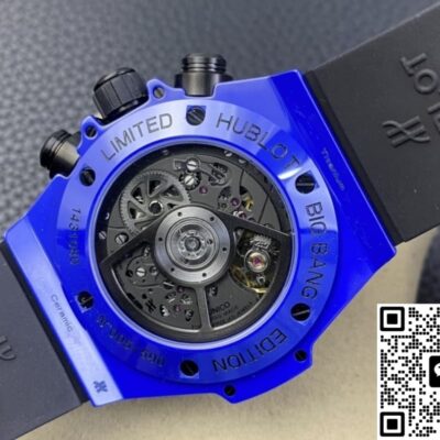 Hublot BIG BANG 411.ES.5119.RX BB Factory KV Replica