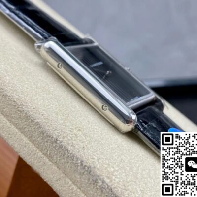 Cartier Tank WSTA0071 DR Factory KV Replica