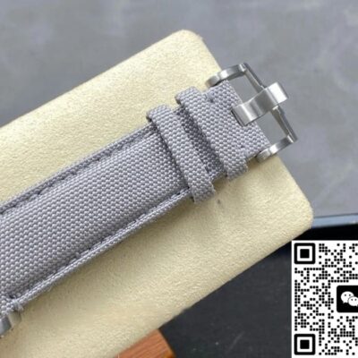 Audemars Piguet CODE 11.59 26393CR.OO.A008KB.01 OMF Factory KV Replica