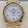 Rolex Day-Date m228238-0042 AR Factory KV Replica