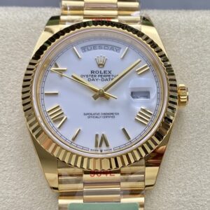 Rolex Day-Date m228238-0042 AR Factory KV Replica