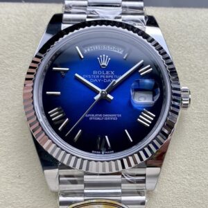 Rolex Day-Date m228239-0076 AR Factory KV Replica
