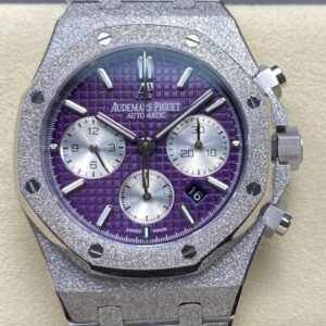 Audemars Piguet 26331BC.GG.1224BC.01 OM Factory KV Replica