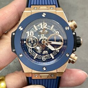 Hublot BIG BANG 441.OL.5181.RX BB Factory KV Replica