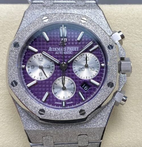 Audemars Piguet 26331BC.GG.1224BC.01 OM Factory KV Replica
