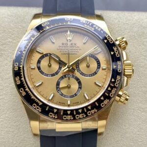 Rolex Cosmograph Daytona m126518ln-0010 CLEAN Factory KV Replica