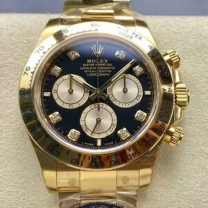Rolex Cosmograph Daytona m126508-0003 CLEAN Factory KV Replica