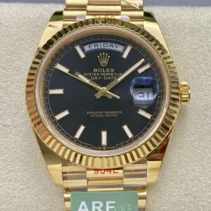 Rolex Day-Date m228238-0067 AR Factory KV Replica