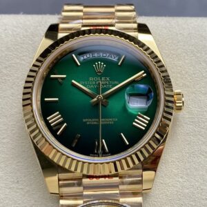 Rolex Day-Date m228238-0069 AR Factory KV Replica