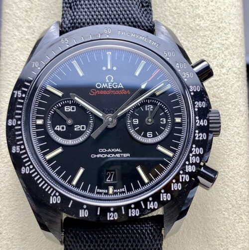 Omega Speedmaster 311.92.44.51.01.007 N1 Factory KV Replica