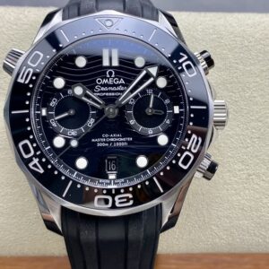 Omega Seamaster 210.32.44.51.01.001 N1 Factory KV Replica