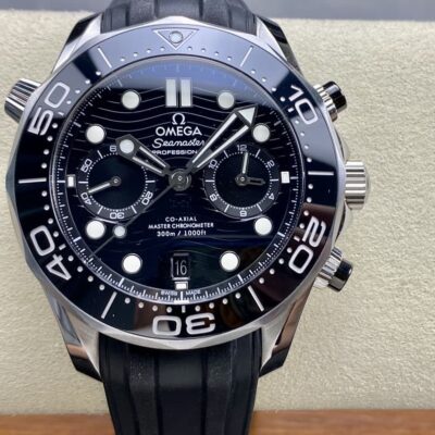 Omega Seamaster 210.32.44.51.01.001 N1 Factory KV Replica