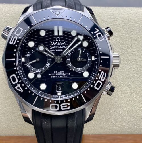Omega Seamaster 210.32.44.51.01.001 N1 Factory KV Replica