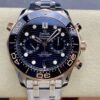Omega Seamaster 210.20.44.51.01.001 N1 Factory KV Replica