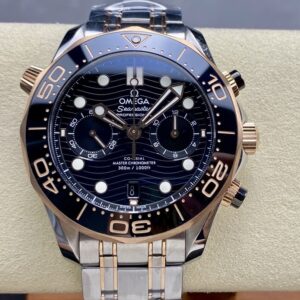 Omega Seamaster 210.20.44.51.01.001 N1 Factory KV Replica
