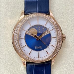 Piaget Jewelry G0A44123 CC Factory KV Replica