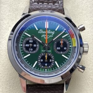 Breitling TOP TIME AB01762A1L1X1 BLS Factory KV Replica