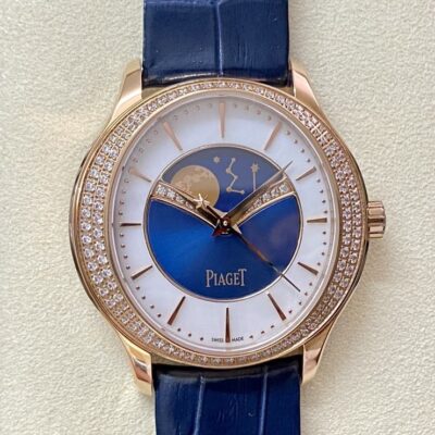 Piaget Jewelry G0A44123 CC Factory KV Replica