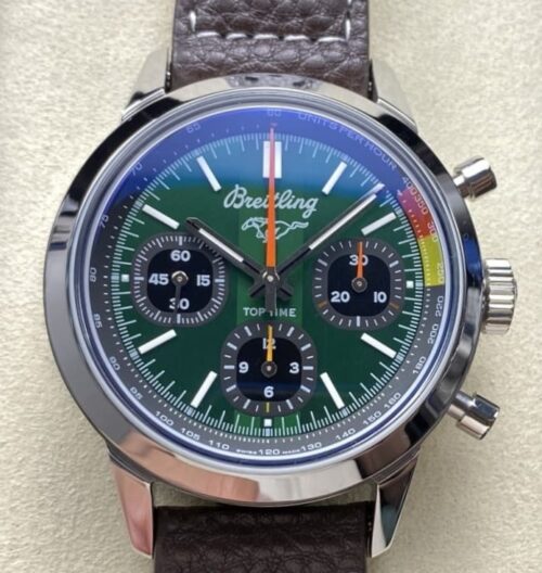 Breitling TOP TIME AB01762A1L1X1 BLS Factory KV Replica
