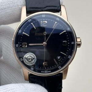 Audemars Piguet 15210OR.OO.A002CR.01 APS Factory KV Replica
