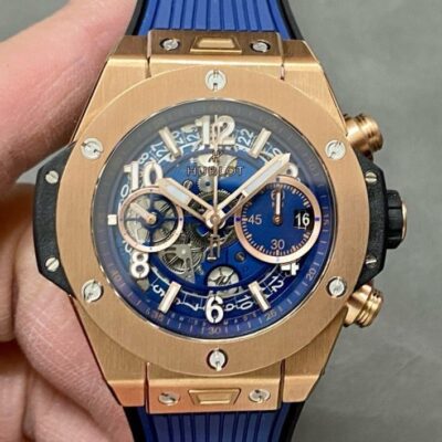 Hublot BIG BANG 441.OX.5181.RX BB Factory KV Replica