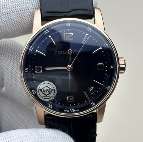 Audemars Piguet 15210OR.OO.A002CR.01 APS Factory KV Replica