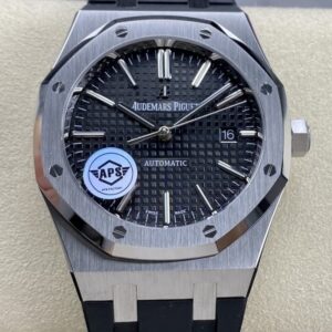 Audemars Piguet Royal Oak 15500ST.OO.1220ST.03 APS Factory V3 KV Replica