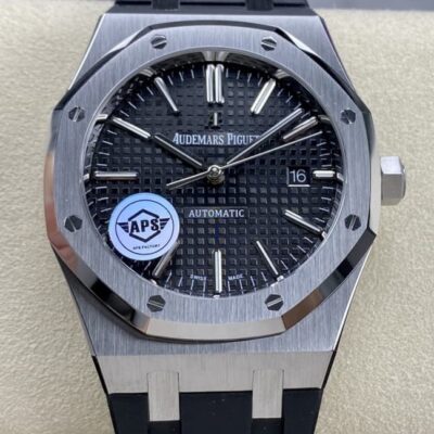 Audemars Piguet Royal Oak 15500ST.OO.1220ST.03 APS Factory V3 KV Replica