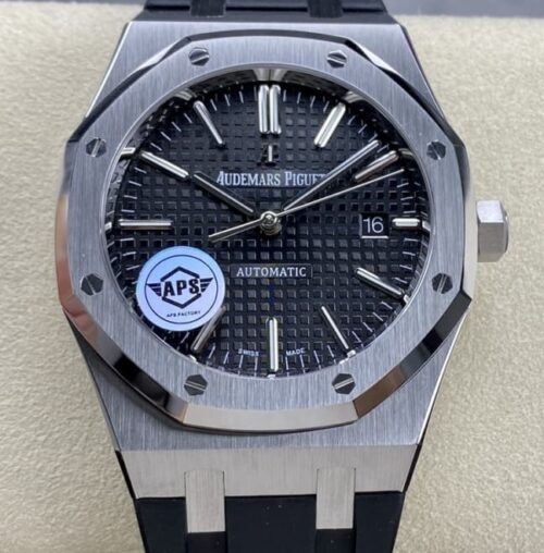Audemars Piguet Royal Oak 15500ST.OO.1220ST.03 APS Factory V3 KV Replica