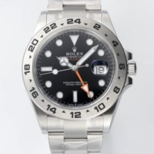 Rolex Explorer m226570-0002 CLEAN Factory KV Replica