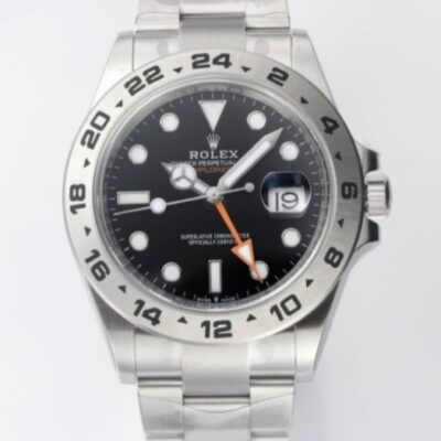 Rolex Explorer m226570-0002 CLEAN Factory KV Replica