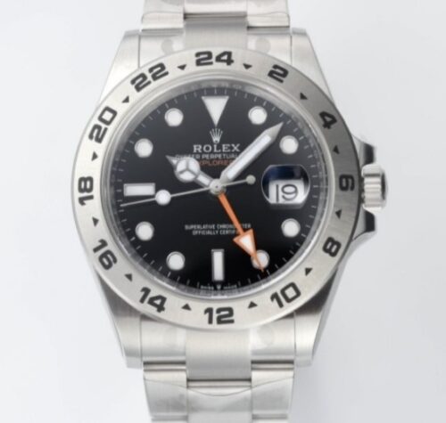 Rolex Explorer m226570-0002 CLEAN Factory KV Replica