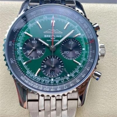 Breitling Navitimer AB0137241L1A1 BLS Factory KV Replica