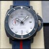 Panerai Submersible PAM01543 VS Factory KV Replica