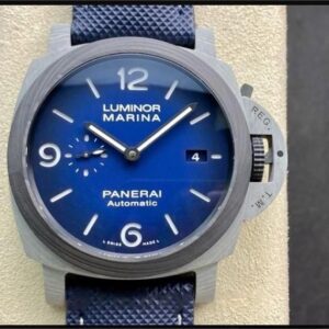 Panerai Luminor PAM01663 VS Factory KV Replica