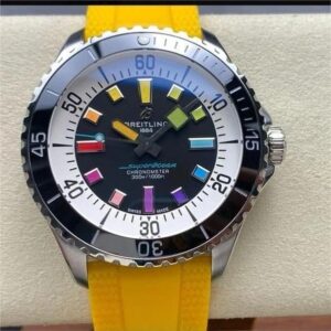 Breitling Superocean A17375211B2S4 TF Factory KV Replica