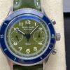 Blancpain Air Command AC02-12B53-63B TW Factory KV Replica