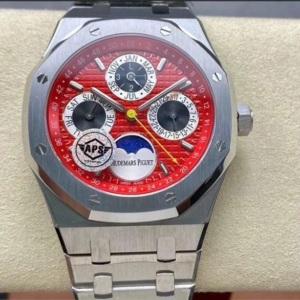 Audemars Piguet Royal Oak 26674ST.OO.1320ST.01 APS Factory KV Replica