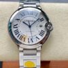 Cartier Ballon Bleu WSBB0040 AF Factory KV Replica