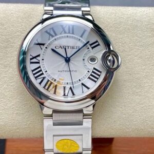 Cartier Ballon Bleu WSBB0040 AF Factory KV Replica