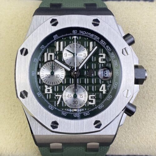 Audemars Piguet Royal Oak Offshore 26238TI.OO.A056CA.01 APF Factory KV Replica