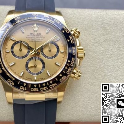 Rolex Cosmograph Daytona m126518ln-0010 CLEAN Factory KV Replica
