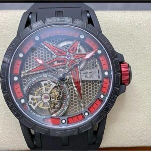 Roger Dubuis Excalibur ​​RDDBEX0817 BBR Factory KV Replica