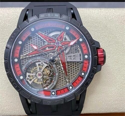 Roger Dubuis Excalibur ​​RDDBEX0817 BBR Factory KV Replica