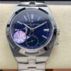 Vacheron Constantin Overseas 7920V-210A-B334 GR Factory KV Replica
